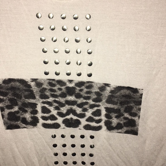 Express tee - Picture 2 of 3